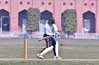 AC U/13 Blue vs AC U/13 Yellow