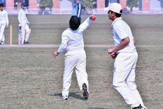 AC U/13 Blue vs AC U/13 Yellow