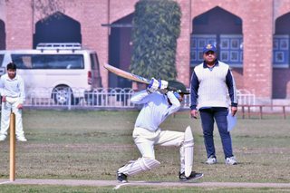 AC U/13 Blue vs AC U/13 Yellow