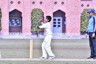 AC U/13 Blue vs AC U/13 Yellow