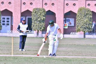 AC U/13 Blue vs AC U/13 Yellow