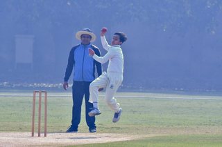 AC U/14 Panthers vs AC U/14 Eagles