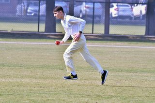 AC U/14 Panthers vs AC U/14 Eagles