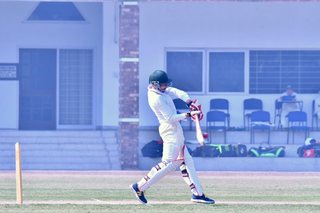 AC U/14 Panthers vs AC U/14 Eagles