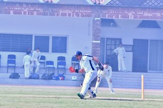 AC U/14 Panthers vs AC U/14 Eagles