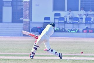 AC U/14 Panthers vs AC U/14 Eagles