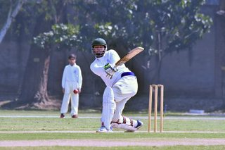 AC U/14 Panthers vs AC U/14 Eagles