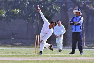 AC U/14 Panthers vs AC U/14 Eagles