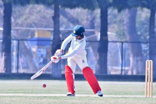 AC U/14 Panthers vs AC U/14 Eagles