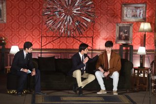 Annual English Play
