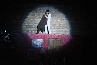 Annual English Play