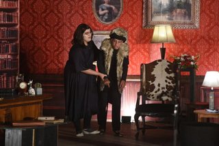 Annual English Play