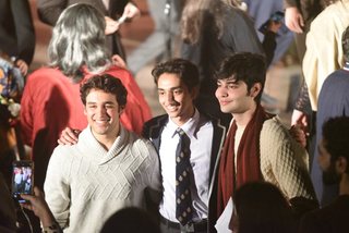 Annual English Play