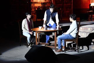 English Play 2022