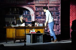 English Play 2022