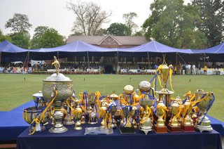 Founders' Day Sports (Senior School)
