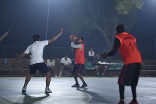 Aitchison College vs Cathedral Club