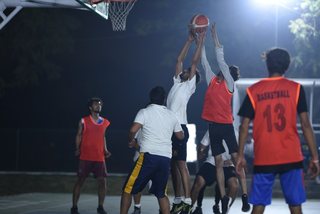Aitchison College vs Cathedral Club