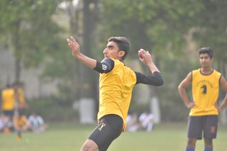 Founders' Day Sports (Senior School)