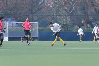 Aitchison College vs Khawaja Junaid Academy