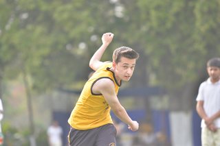 Founders' Day Sports (Senior School)