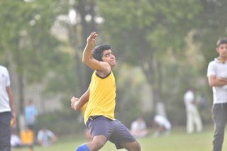 Founders' Day Sports (Senior School)