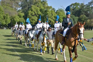Founders' Day Sports (Prep School)