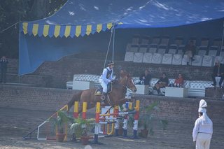 Vahali Challenge Cup