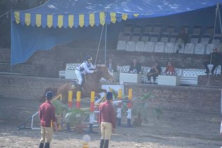Vahali Challenge Cup