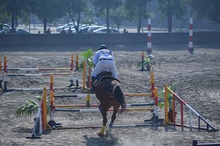 Vahali Challenge Cup