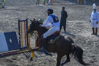 Vahali Challenge Cup