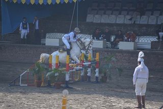 Vahali Challenge Cup