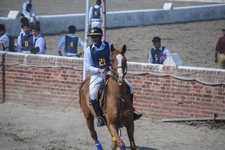 Vahali Challenge Cup