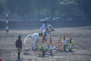 Vahali Challenge Cup