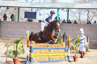 Vahali Challenge Cup