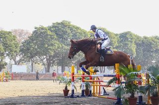Vahali Challenge Cup