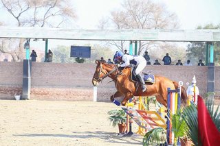 Vahali Challenge Cup