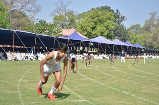 Founders' Day Sports (Prep School)
