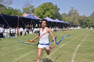 Founders' Day Sports (Prep School)