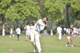 Founders' Day Sports (Prep School)