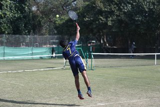 Aitchison College vs GC University