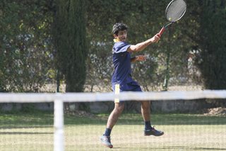 Aitchison College vs GC University