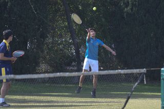 Aitchison College vs GC University