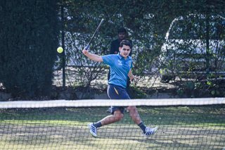 Aitchison College vs GC University
