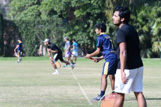 Aitchison College vs GC University