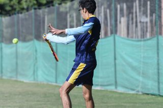 Aitchison College vs GC University