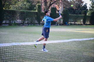 Aitchison College vs GC University