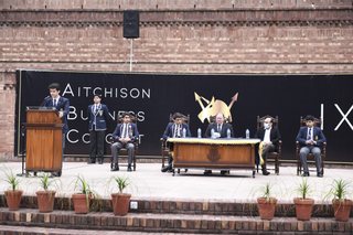 Aitchison Business Concept 2022
