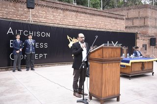 Aitchison Business Concept 2022