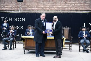 Aitchison Business Concept 2022
